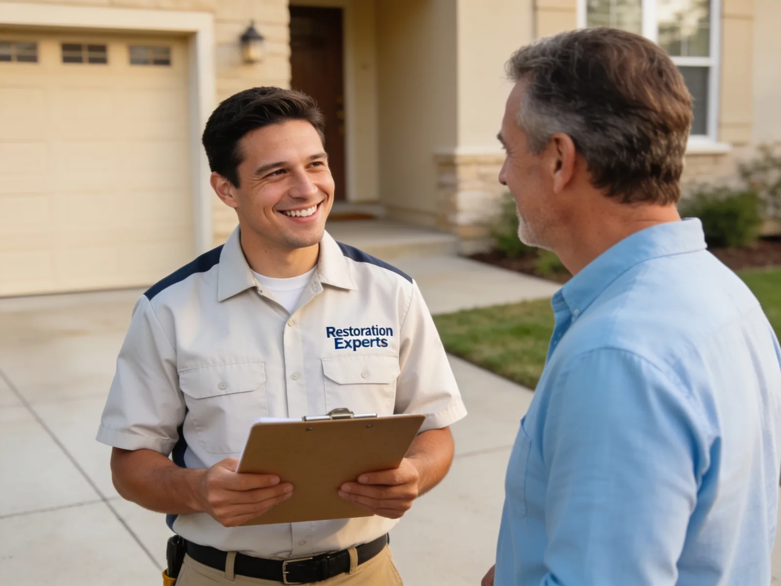 Water Damage Cleanup Kentwood, MI FAQs